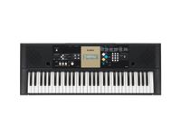 Yamaha YPT-220 Keyboard tragbar mit Ständer und Notenhalter Nordrhein-Westfalen - Dinslaken Vorschau