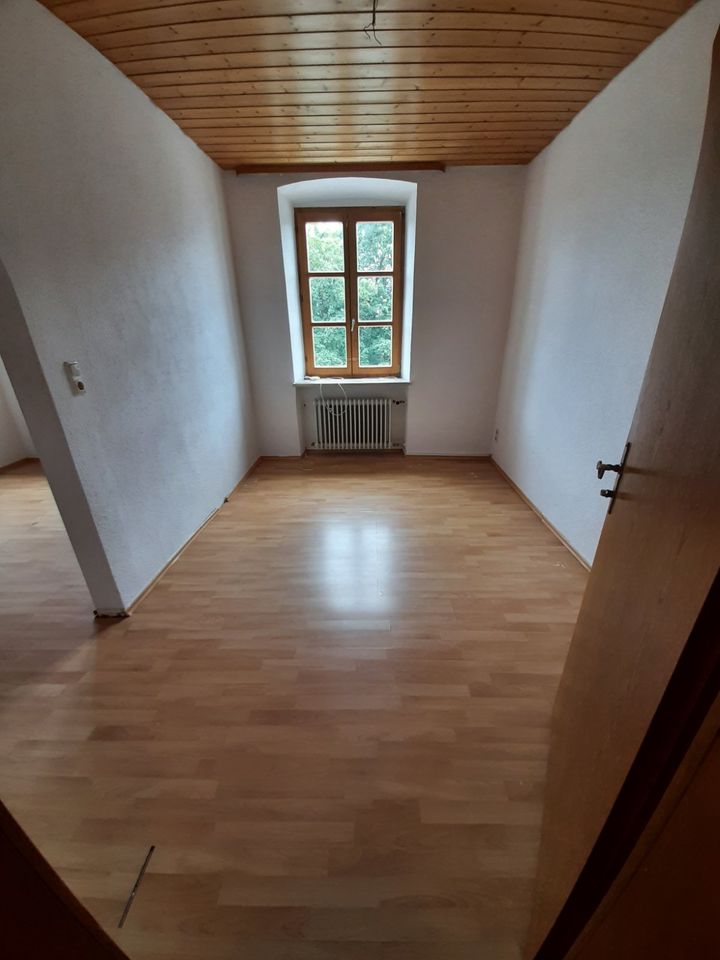 70qm Wohnung in Mitterfels - 2-3 Zimmer Wohnung zu vermieten in Mitterfels