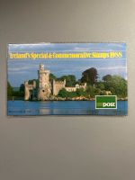 Ireland special commemorative stamps 1988 Rheinland-Pfalz - Irrel Vorschau