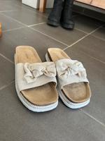 Sandalen / Sandaletten Kiel - Ravensberg-Brunswik-Düsternbrook Vorschau