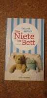 Die Niete im Bett, Leonie Winter, Roman Hessen - Ginsheim-Gustavsburg Vorschau