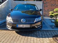 VW CC 2.0 TDI DSG BMT KAMERA  LEDER Schleswig-Holstein - Horst (Holstein) Vorschau