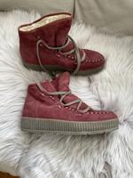 mjus Booties neu Gr.39 Nordrhein-Westfalen - Krefeld Vorschau