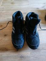 Adidas Schuhe Größe 40 Sachsen - Olbernhau Vorschau
