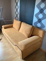 Couch Klappsofa mit Kasten Niedersachsen - Bad Pyrmont Vorschau