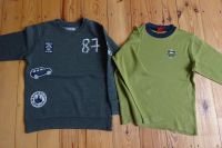 2 Shirt Langarm Pulli dünn Gr. 128/134 u.a. v. Esprit Rheinland-Pfalz - Altenkirchen Vorschau