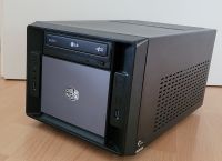 100 % funktionsfähiger Desktop-PC (ohne Festplatte) Rheinland-Pfalz - Mainz Vorschau