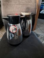 Geschirr und Kaffeekannen Nordrhein-Westfalen - Preußisch Oldendorf Vorschau