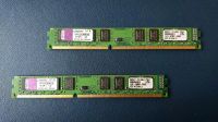 Speichermodule 2x 8GB DDR3 Sachsen-Anhalt - Halle Vorschau