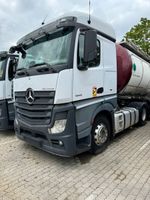 Mercedes-Benz 1845 LS Retarder 4 Stück vorh O086anden Bayern - Karlsfeld Vorschau