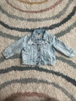 Baby Jeans Jacke Hamburg-Nord - Hamburg Winterhude Vorschau