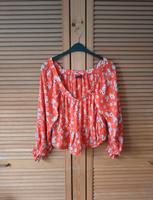 ASOS Schulterfreie Bluse Niedersachsen - Wunstorf Vorschau