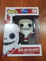 Funko Pop Disney #72 Santa Jack Skellington Bayern - Altdorf Vorschau