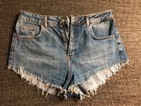 Jeans Shorts Top Shop "MOM" Niedersachsen - Buchholz in der Nordheide Vorschau