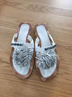Tamaris Damen Sandalen Gr 39 Bayern - Walderbach Vorschau