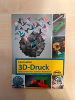 Buch 3D-Duck / 3D-Druck Buch Baden-Württemberg - Oberndorf am Neckar Vorschau