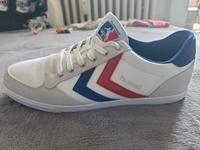 Hummel Sneaker gr. 44 Nordrhein-Westfalen - Mülheim (Ruhr) Vorschau