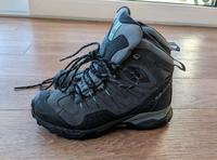 Trekkingschuhe Wanderschuhe Salomon Gr..38 Kr. Altötting - Mehring Vorschau