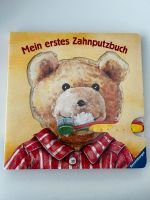 Mein erstes Zahnputzbuch Ravensburger Rheinland-Pfalz - Newel Vorschau