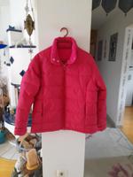 Jacke pink Bayern - Baldham Vorschau