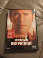 Der Patriot mit Mel Gibson DVD mit bonusmaterial Bad Doberan - Landkreis - Rövershagen Vorschau