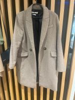 Mango Damen Mantel beige Gr M Nordrhein-Westfalen - Lünen Vorschau