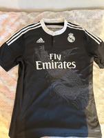 Real Madrid Yohji Yamamoto 2014 Limited edition 1/1500 Hamburg-Nord - Hamburg Hohenfelde Vorschau