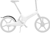 Gocycle Schutzblech Hinten KKL-4163-3631-01 für G2, G3, GS und GX Köln - Widdersdorf Vorschau