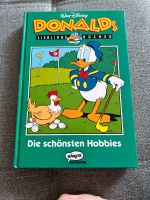 Comic | DONALDS LIEBLINGSBÜCHER | DIE SCHÖNSTEN HOBBIES Aachen - Aachen-Mitte Vorschau