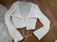 Strick Bolero Nordrhein-Westfalen - Lünen Vorschau