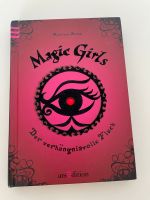 Magic Girls - Der verhängnisvolle Fluch Niedersachsen - Wolfsburg Vorschau