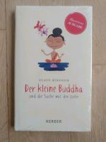 Der kleine Buddha und die Sache mit der Liebe ***NEU*** Schleswig-Holstein - Neumünster Vorschau