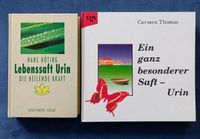 Lebenssaft Urin  - zwei Gesundheitsratgeber - NEU Nordrhein-Westfalen - Ahlen Vorschau