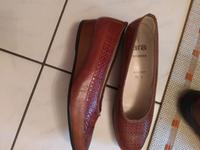 Damen Schuhe Ara Nordrhein-Westfalen - Brühl Vorschau