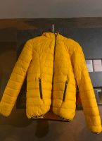 Wattierte Jacke mit Kapuze Gr.158 Bayern - Rosenheim Vorschau