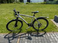 Winora Alamos Cross Fahrrad 28 Zoll - Deore XT Bayern - Hof (Saale) Vorschau