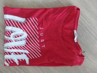 dünnes shirt mit Tunnelzug von Cecil in Größe  L Nordrhein-Westfalen - Langenberg Vorschau