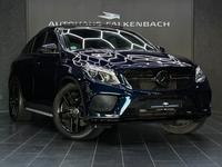 Mercedes-Benz GLE 350D*4M*COUPE*AMG*PANO*21*MEMORY*NIGHT*LUFT Nordrhein-Westfalen - Löhne Vorschau