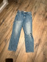 Stradivarius high rise mom Jeans Baden-Württemberg - Baienfurt Vorschau