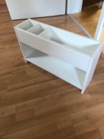 Ikea Schreibtischaufsatz oder Miniregal Hessen - Marburg Vorschau