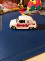 Seat 600 E, Solido, 1:43, Modellauto, Vitrinenmodell Nordrhein-Westfalen - Oberhausen Vorschau