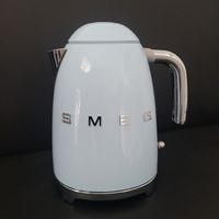 NEU SMEG Wasserkocher KLF03PBEU pastellblau Rheinland-Pfalz - Kirchen (Sieg) Vorschau