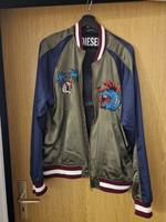 Diesel jacke Bayern - Forchheim Vorschau