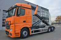 Mercedes-Benz Actros 2545 6x2 Berlin - Lichtenberg Vorschau