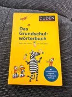 Grundschulwörterbuch Bayern - Senden Vorschau