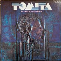 LP Vinyl - Tomita - Bilder einer Ausstellung Bielefeld - Bielefeld (Innenstadt) Vorschau