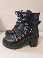 Stiefel●Stiefelette ●Gr.37 ● Niedersachsen - Langwedel Vorschau