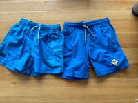 Badeshorts Vingino und Pepe Jeans Größe 10/140 Hessen - Weilrod  Vorschau