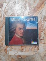 CD Mozart Favourites Belart Klassik kleine Nachtmusik Hessen - Ranstadt Vorschau