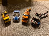 Lego Autos Nordrhein-Westfalen - Niederkrüchten Vorschau